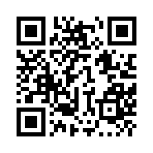 QR Code for bitcoin:1MVZnc6fUyzTcmrpdeRCGgV63CQcYPyfiy