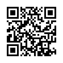 QR Code for bitcoin:1MVcfxTgy4USxw6bT39AX8PbUJkABmfpye