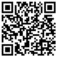 QR Code for bitcoin:1MVdLj2f8o7CLoBMTEh3F7pDK7dn6uYJxF