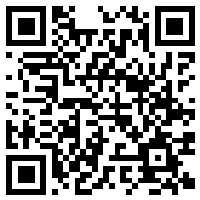 QR Code for bitcoin:1MVfiteEAwS4aGtWeZMAG1K8PFGSJkHu85