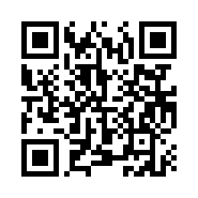 QR Code for bitcoin:1MViQZfRQL8ncJYBY3demMa343iJSMenb1