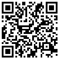 QR Code for bitcoin:1MVjbwrWuf71S6kMaxzndtYmNoXRjSQAzJ