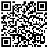 QR Code for bitcoin:1MVpg4WSL4FpTNz8jj9Vyn6MM6oks359zT