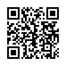 QR Code for bitcoin:1MVqkAv7xT7E8BNowdrEExiszckUtihnQa