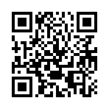 QR Code for bitcoin:1MVrmJdMsxpPjUWaxNQXsr941rnVSrC2vn
