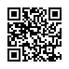 QR Code for bitcoin:1MVrohfWwSWB8fd2eyQmRAnCyitQADrEsh