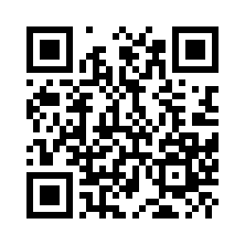 QR Code for bitcoin:1MVsHShc689SdVAudb5XJSMpxGNaBoCkqa