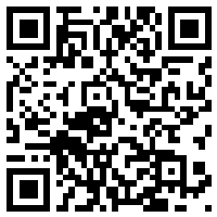 QR Code for bitcoin:1MVvNdaPLa5XRpYmzkYJRf6NqgoNHCVdjP