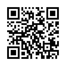 QR Code for bitcoin:1MVvSidnshYrbE91JVnMs2Jf83QLterwdj