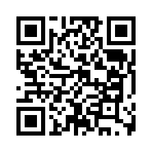 QR Code for bitcoin:1MVvgex2fKBgTjNfFX3AYVu74jaUdnTb5E