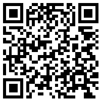QR Code for bitcoin:1MVvvGNDtbfnu6aaKhtJ79FipoR91MpfPB