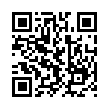 QR Code for bitcoin:1MVwj8k5ybw21fMN2NonWYV7BqSC4Lski6