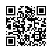 QR Code for bitcoin:1MW1axWj6M7BC1BL3PThToEWU3DjdoghPR