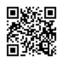QR Code for bitcoin:1MW4L9Ua3s82z6odssysFDzkhzCJSdYVc9