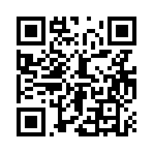 QR Code for bitcoin:1MW74KfTUhFP15u4GrbSM2Zf5gyrdRXsKd