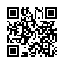QR Code for bitcoin:1MW7WpzcinCGYC2UVHGiAAJ9XZ3f8wtNNW