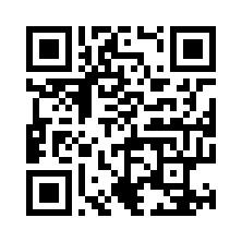 QR Code for bitcoin:1MW7eETZGjse6G3Tu4efWZfb9oQTLhoHA7