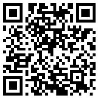 QR Code for bitcoin:1MW9faF8czEAqizzexEHz13Eae2NRjLP43