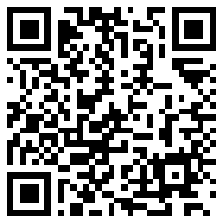 QR Code for bitcoin:1MW9z8bf2LD8UcBYfTq12F2bwNhtPEUoEA