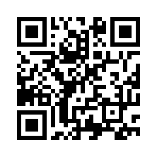 QR Code for bitcoin:1MWALHUETTcs6fDx4MVzPbao2AwvwfzGut