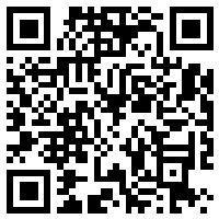 QR Code for bitcoin:1MWCCftkEcAmixDts739m6TZcu7aKVZVGw