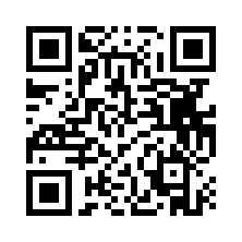 QR Code for bitcoin:1MWDBmFsBeCcyQDfLm2yc8LiM6mPPyjRC4