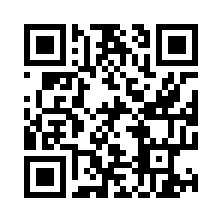 QR Code for bitcoin:1MWFdymobty2YNLSL6cS4Qz1NtJMAkht5e