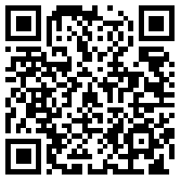 QR Code for bitcoin:1MWFvwJCqT8UfY52ySM3Js2TPaRhy7sDx9