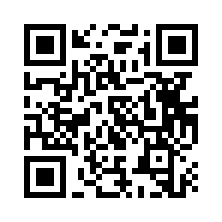 QR Code for bitcoin:1MWGBCvzpeiDqaktMF4U7aCWRAdKJCb532