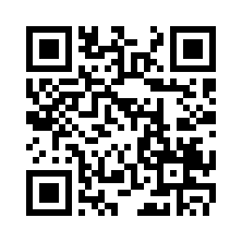 QR Code for bitcoin:1MWGbH3aUZm7tL2TSpzchC9PFb6J8dGQJc