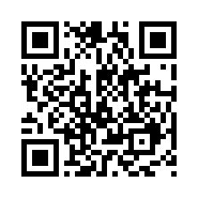 QR Code for bitcoin:1MWGyvPzP8E2kLRVKTu8RShJCTtjfus79L