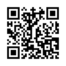 QR Code for bitcoin:1MWJAwV8SiQvrRBFHqmt5hu6FcNtDnzfeS