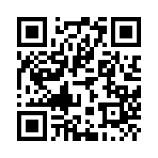 QR Code for bitcoin:1MWK7Nofsijx1V64DhJfG4cw4aEL7wPiyn