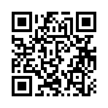 QR Code for bitcoin:1MWKMEgzeHT5mFDb6EwiqbFCZsQzCdbkhK