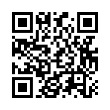 QR Code for bitcoin:1MWL9BFx7mrsK4cSHYD4cnj87jTMiDBefF