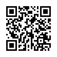 QR Code for bitcoin:1MWLL7mVonnEERAMhkf6dfYg7AAtzANJr2