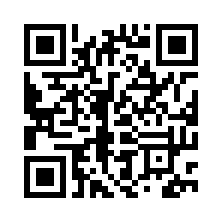 QR Code for bitcoin:1MWLSCS8B1RH6QHjnpps3VbSG4Z4DNkxdz