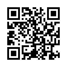QR Code for bitcoin:1MWMScdiyXxLjch87C43fKfa6F3MNvonrm