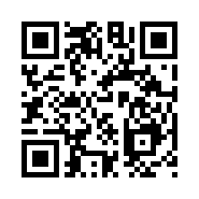 QR Code for bitcoin:1MWMuCjUBSM8wSdAPsfDNVqExVZs5NojKv