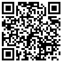 QR Code for bitcoin:1MWNxUpPVa7inHfcew7AxBKbGRc8aixzgB