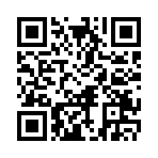 QR Code for bitcoin:1MWRJcBn8Lc1dVCw9mJrkKQM3kc3EotQNB