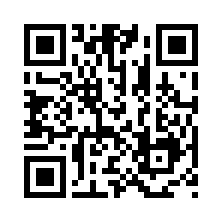 QR Code for bitcoin:1MWTDFnpxvRTgrn8cfJRPwQWZTN5FevjxC