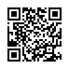 QR Code for bitcoin:1MWViXe6nSVwhu2Ac7fokym4iyUk9GYJC3