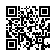 QR Code for bitcoin:1MWXvfAh7DRBBuEuymisofK9PykBRdVVWJ