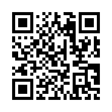 QR Code for bitcoin:1MWY8wA1CScDM5jmFfQuHzBiaA1dFZnz5P