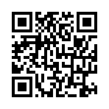 QR Code for bitcoin:1MWZYYfxfjAaebRDoZqEdVJCj4NzEmCqqb