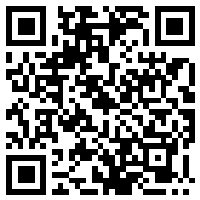QR Code for bitcoin:1MWcB5swbG34F7CZGZeAhKqEptcs9VCJyC
