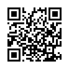 QR Code for bitcoin:1MWdg3ffFiz2aF2Mv944gQQtfZU5kye8KC