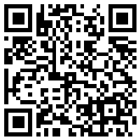 QR Code for bitcoin:1MWe8ZHGfMB5FXcrdGbJ9gG63D2BRhYNmK