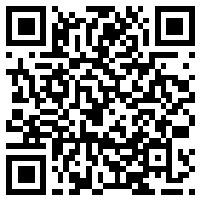 QR Code for bitcoin:1MWf3RySDagjd13UXnujEVtwFbVrvERanZ